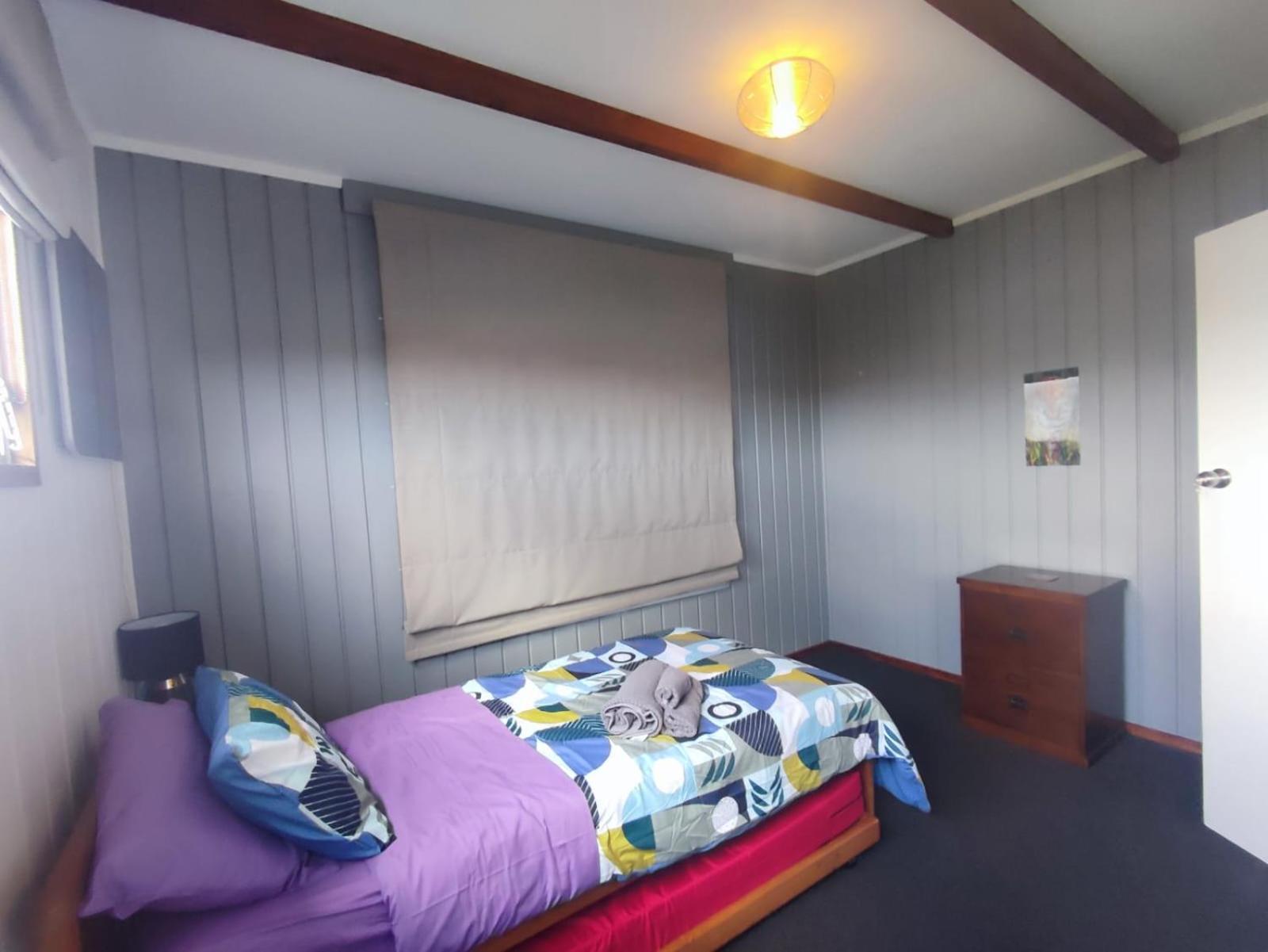 Home With Sea Views New Plymouth Bagian luar foto