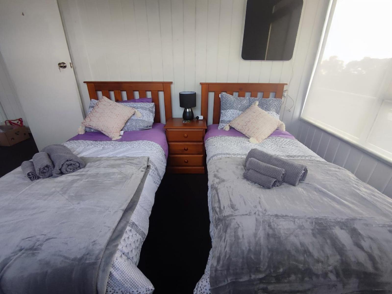 Home With Sea Views New Plymouth Bagian luar foto